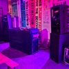 2x Pioneer Pro Audio XY-3B, 2x dubbel 18