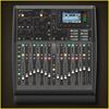 Metro Events Behringer X32 Producer