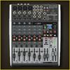 Metro Events Behringer Xenyx X1204