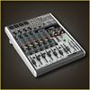 Metro Events Behringer Xenyx X1204
