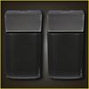 Metro Events 2x dB Opera 12'' top, 2x dB 615 15
