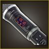 Metro Events Free Solo Draadloze handheld microfoon & ontvanger