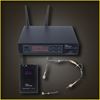 Metro Events Free Solo Draadloze headset & ontvanger