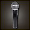 Metro Events MB 60 Dynamische Microfoon