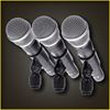 Metro Events MB 60 Dynamische Microfoon