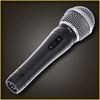 Metro Events MB 60 Dynamische Microfoon