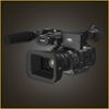 Panasonic HC-X1E professionele camcorder