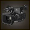 Panasonic HC-X1E professionele camcorder