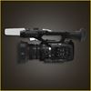 Panasonic HC-X1E professionele camcorder