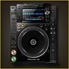 Pioneer CDJ-2000 Nexus 2