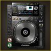 Pioneer CDJ-2000 Nexus