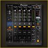 Pioneer DJM-900 Nexus