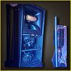 Metro Events Pioneer XY-3B top passief