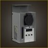Showtec Single DMX Dimmer