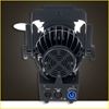 Theater/ Studio LED spot 2900K