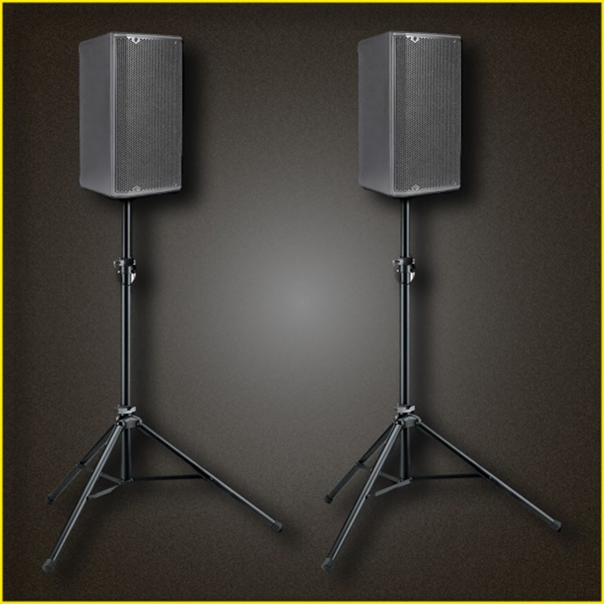 Metro Events 2x dB Opera 10'' top