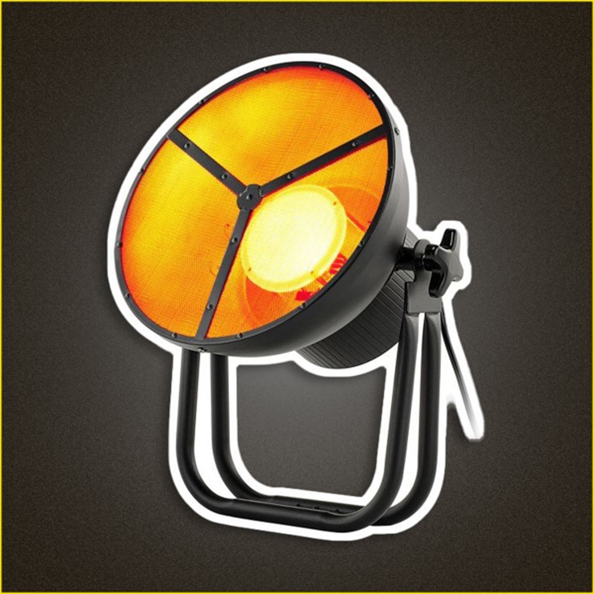LED Vintage Bowl 30 RGBA