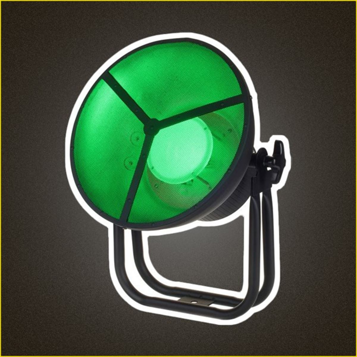 LED Vintage Bowl 30 RGBA