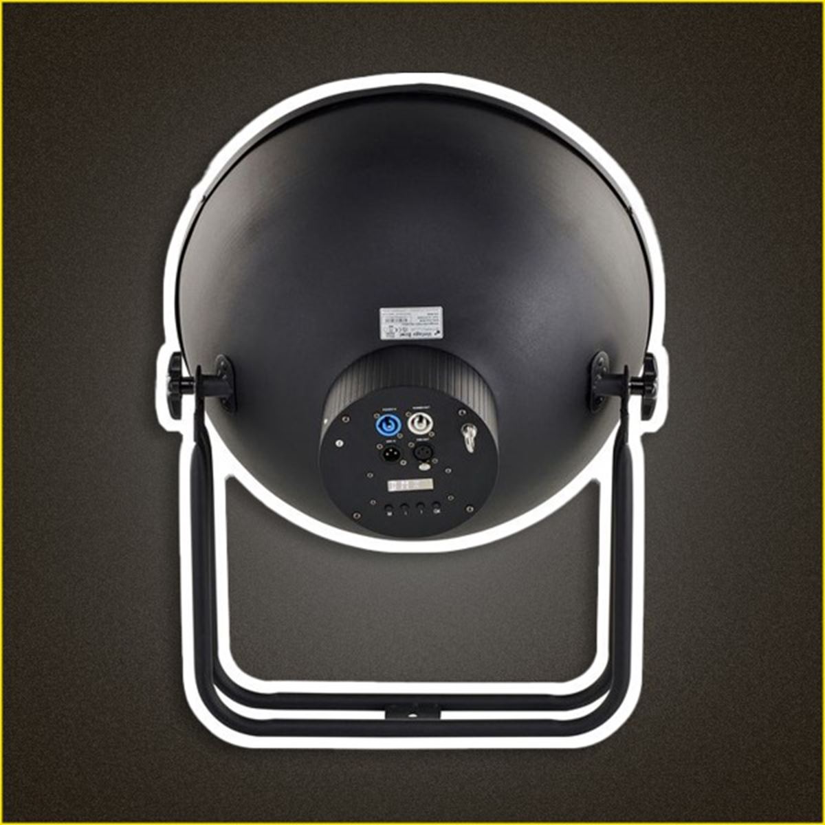 LED Vintage Bowl 50 RGBA