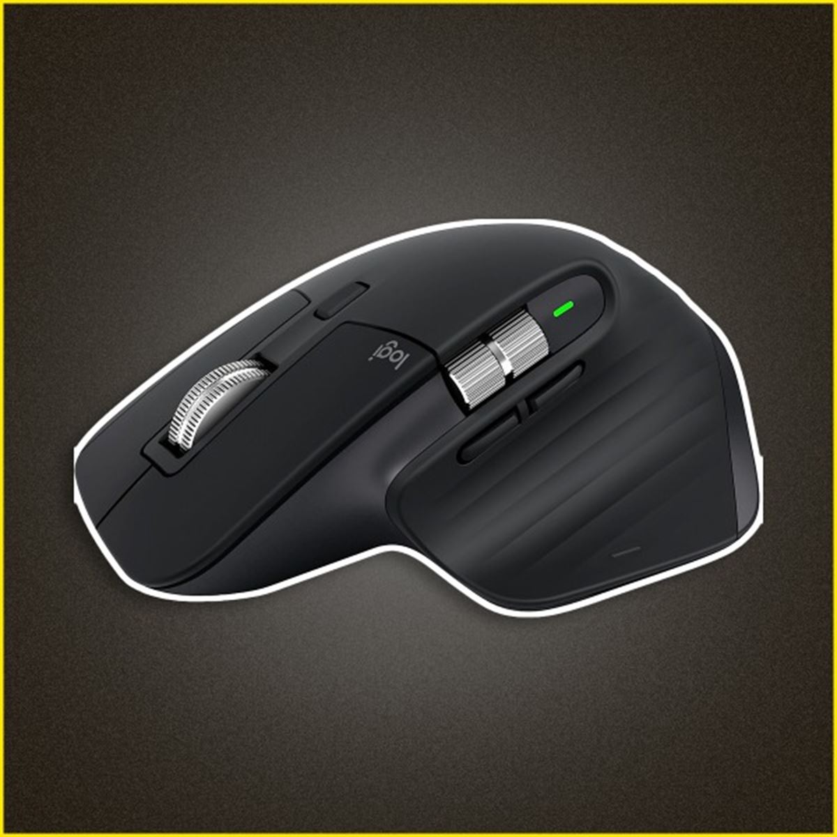 Logitech MX Master 3S