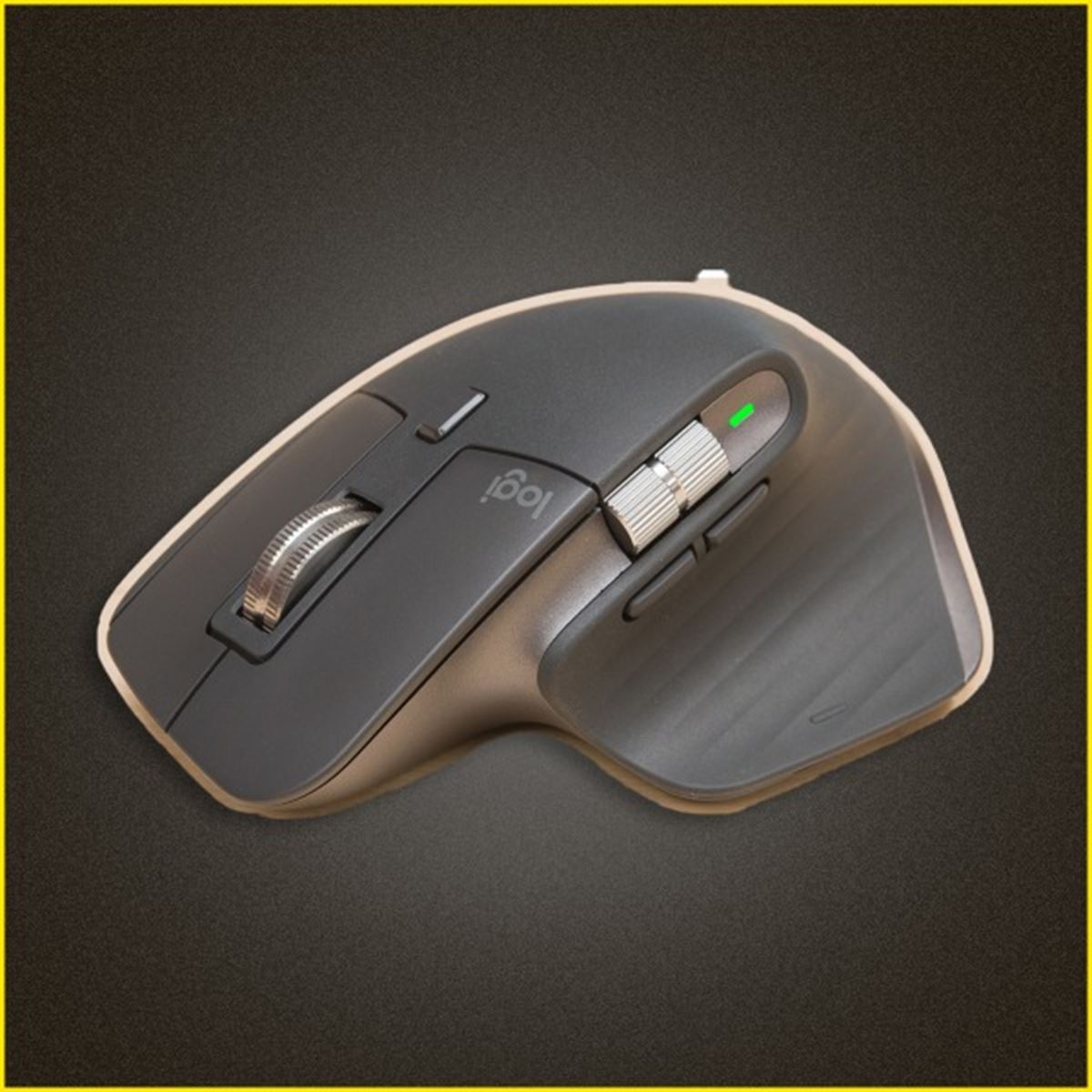 Logitech MX Master 3S