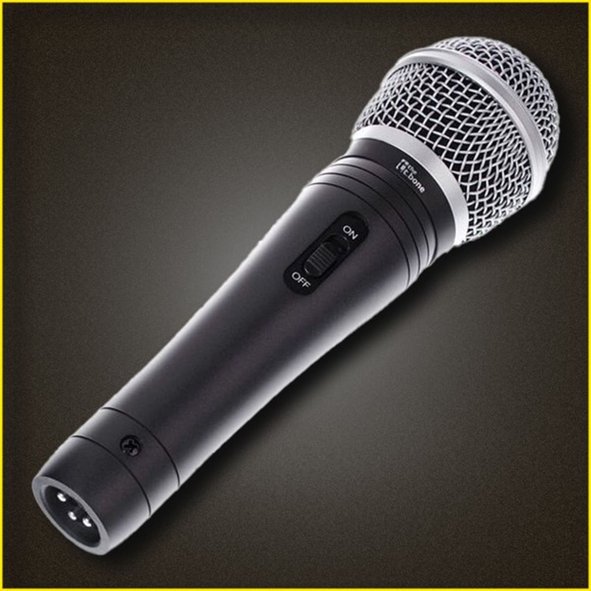 Metro Events MB 60 Dynamische Microfoon