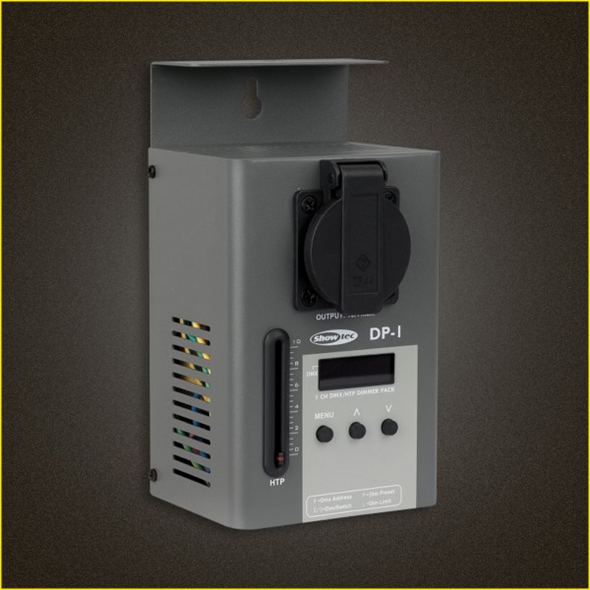 Showtec Single DMX Dimmer