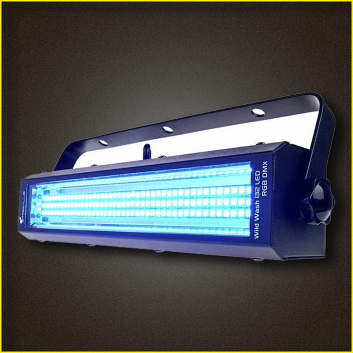 Stairville Wild Wash 132 LED RGB