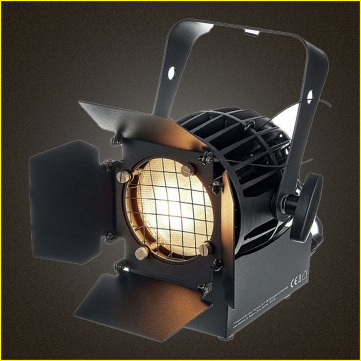 Theater/ Studio LED spot 2900K