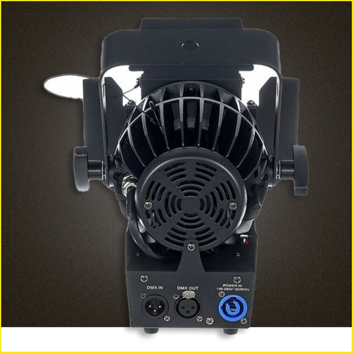 Theater/ Studio LED spot 2900K