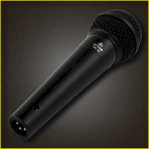 Metro Events DM10 Dynamische microfoon