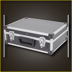 Metro Events Kabelkit DJ-Gear connectiekit