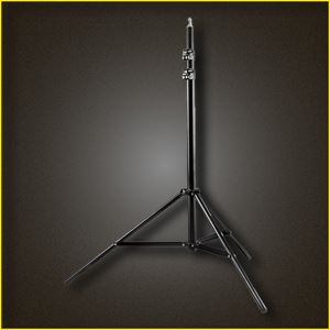 Metro Events Lampstatief met 16mm Spigot pinaansluiting