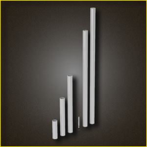 Metro Events Podiumpoot 100 cm